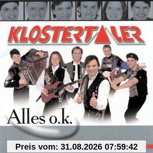 Alles O.K.
