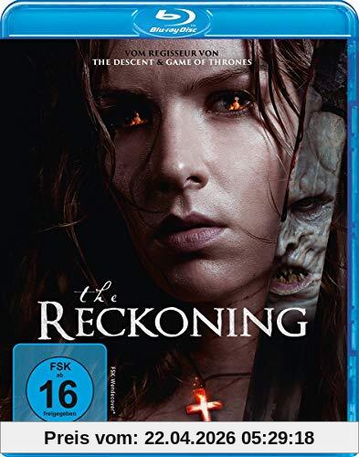 The Reckoning [Blu-ray]