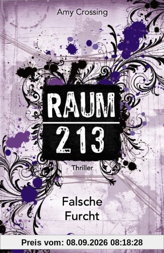 Raum 213 - Falsche Furcht