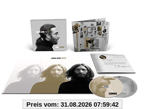 Gimme Some Truth. (2CD)