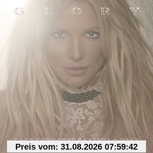 Glory (Deluxe Version)