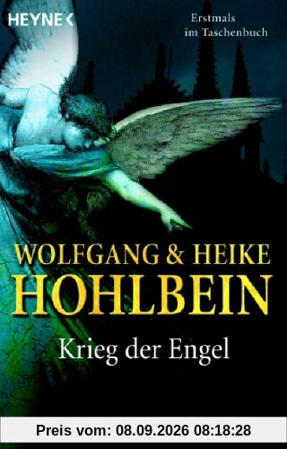 Krieg der Engel