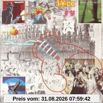 Greatest Hits 1972-1978