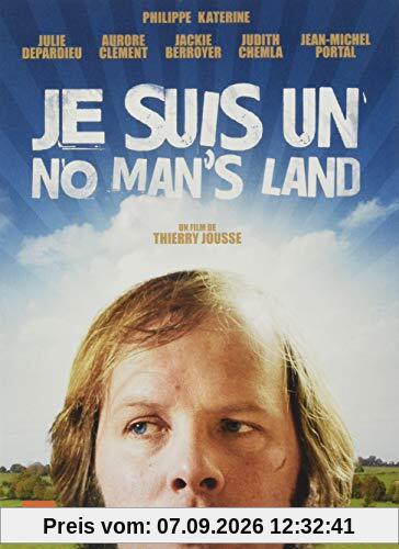 Je suis Un no Man's Land