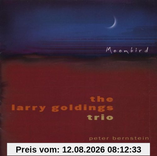 Goldings, Larry Trio Moonbird