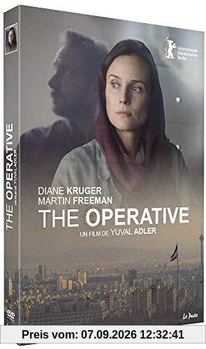 The operative [FR Import]