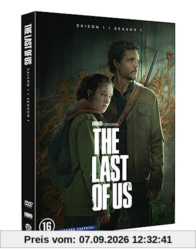 The last of us - saison 1
