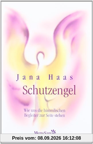 Schutzengel: Wie uns die himmlischen Begleiter zur Seite stehen