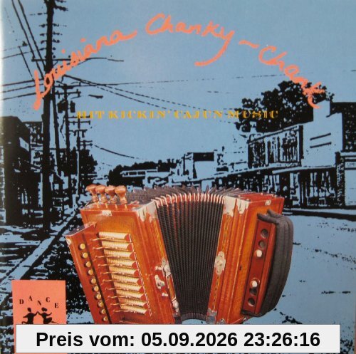 Louisiana Chanky-Chank