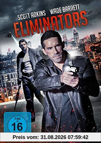 Eliminators