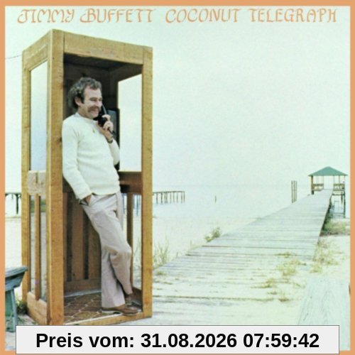 Coconut Telegraph