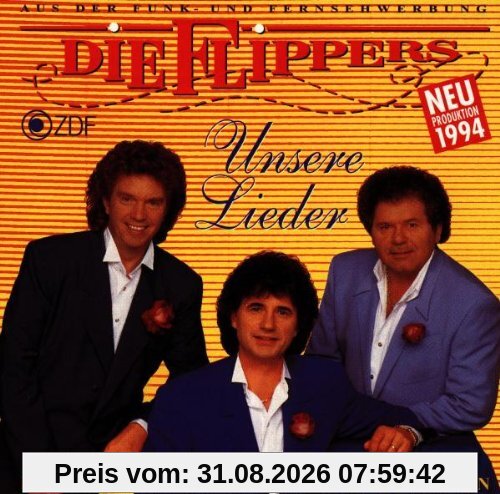 Unsere Lieder
