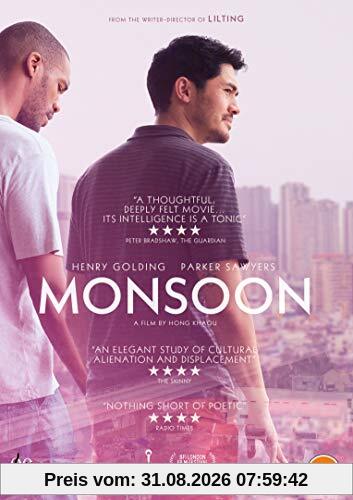 Monsoon [DVD]
