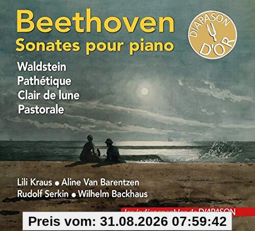 Sonates pour Piano