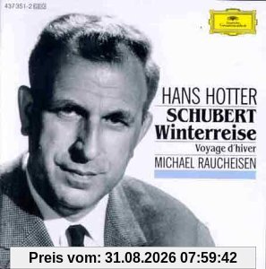 Winterreise