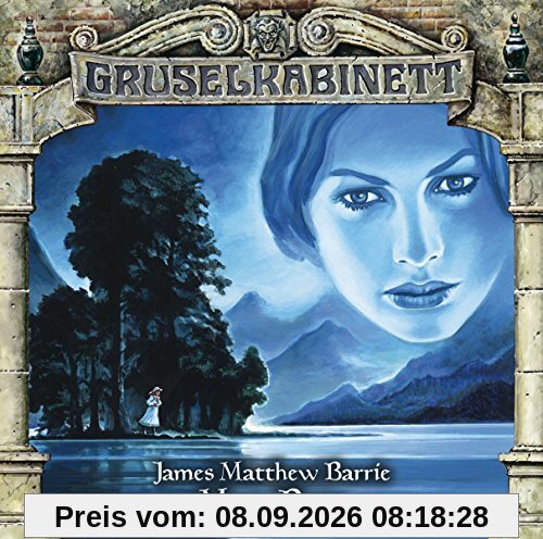 Gruselkabinett - 91: Mary Rose