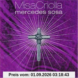 Misa Criolla