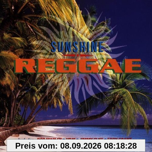 Sunshine Reggae