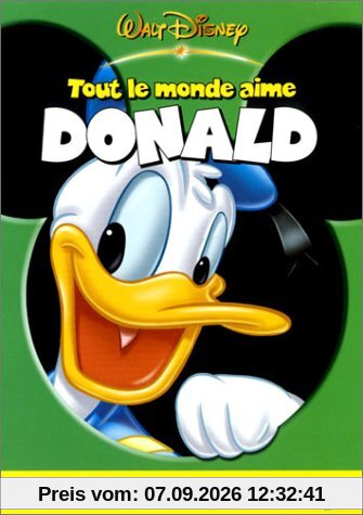 Tout le monde aime Donald [FR Import]
