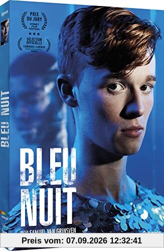 Bleu nuit [FR Import]