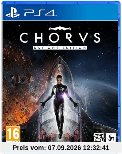 Unbekannt Chorus - One Day Edition (UK Box)