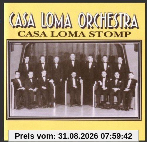 Casa Loma Stomp