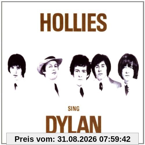 Sing Dylan
