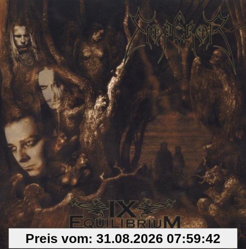 IX Equilibrium