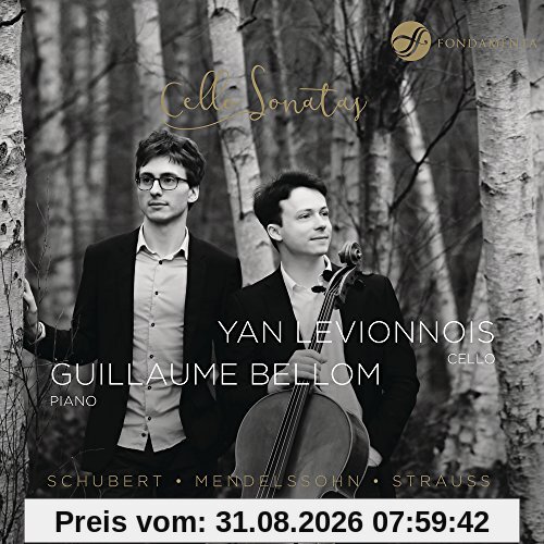 Cello & Piano