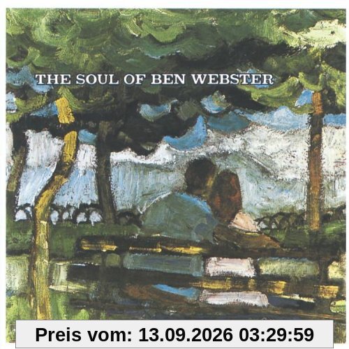The Soul Of Ben Webster
