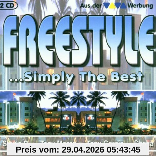 Freestyle-Simply the Best