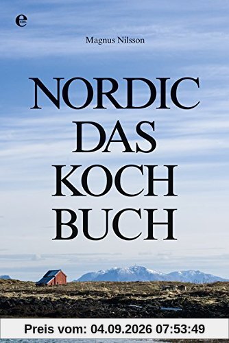 Nordic-Das Kochbuch