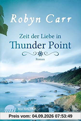 Zeit der Liebe in Thunder Point