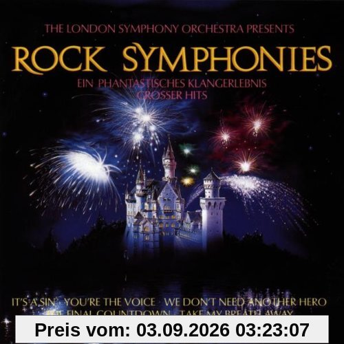 Rock Symphonies