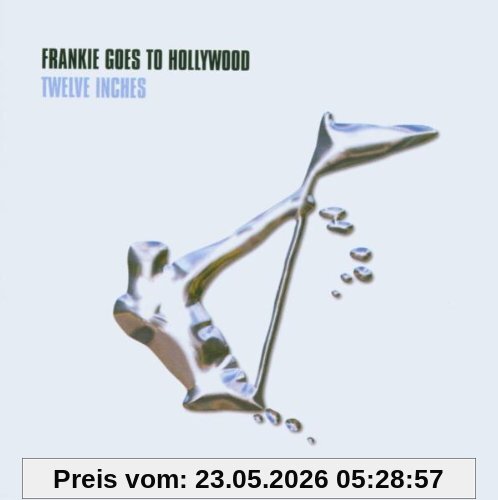 unbekannt Twelve Inches