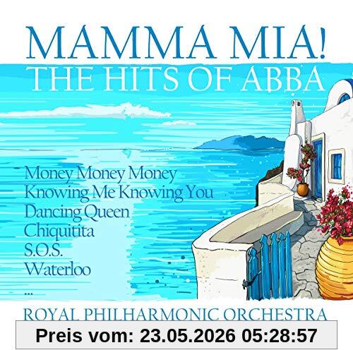 Royal Philharmonic Orchestra Mamma Mia! - The Hits Of Abba