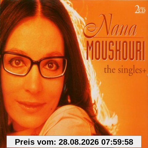 Nana Mouskouri The Singles +