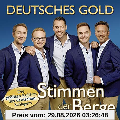 Stimmen der Berge Deutsches Gold