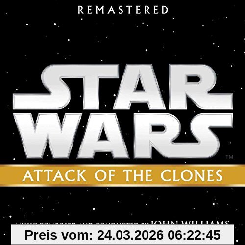 Star Wars: Attack of the Clones