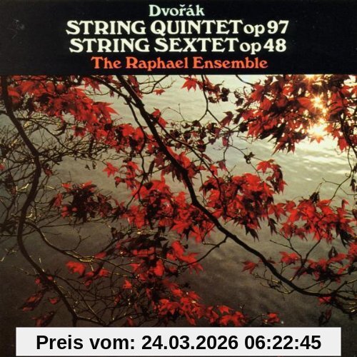 Streichquintett E-Dur