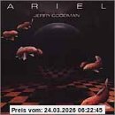 Jerry Goodman Ariel