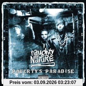 Poverty'S Paradise