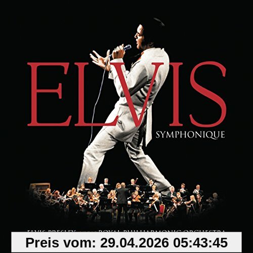 Elvis Symphonique