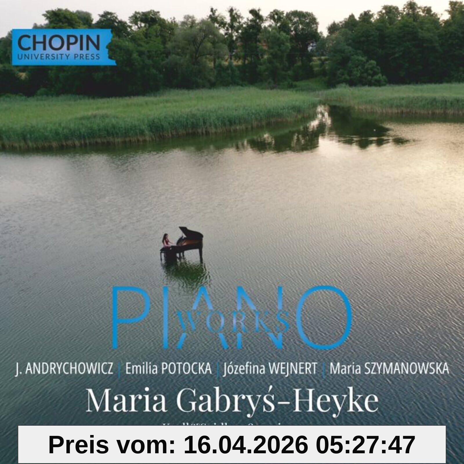 Piano Works