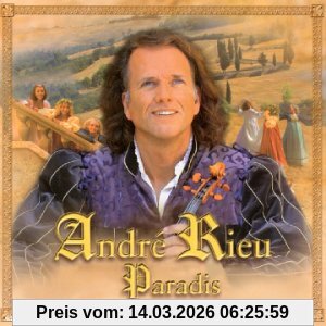 Andre Rieu Paradis