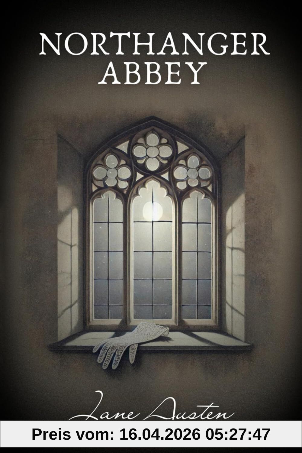 Northanger Abbey