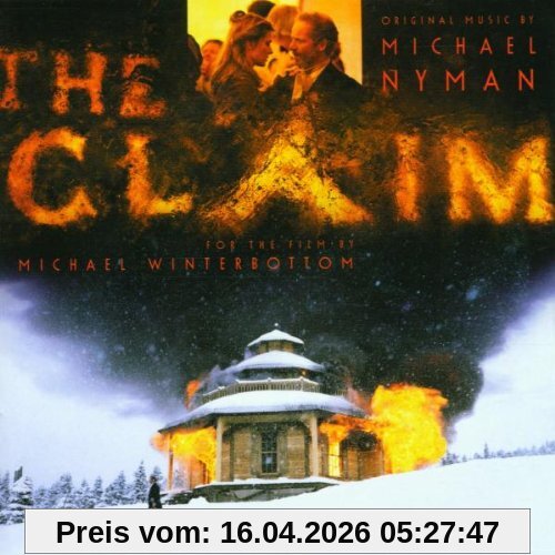 Das Reich und die Herrlichkeit (The Claim)