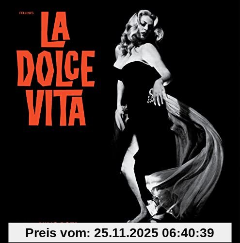Ost La Dolce Vita