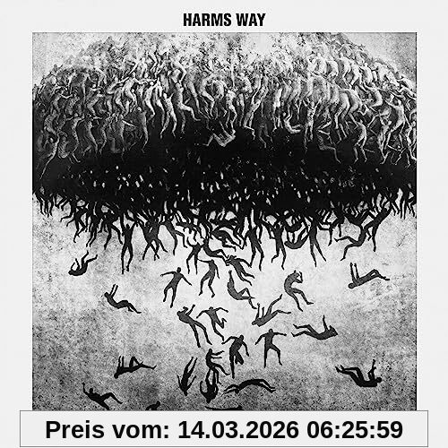 Harms Way Common Suffering