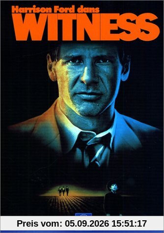 Witness [FR IMPORT]
